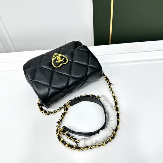 Chanel 3632 18x13x5cm zy_4