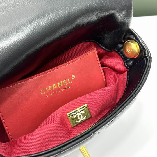 Chanel 3632 18x13x5cm zy_8