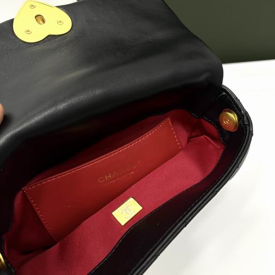 Chanel 3632 21x14x7cm zy_10