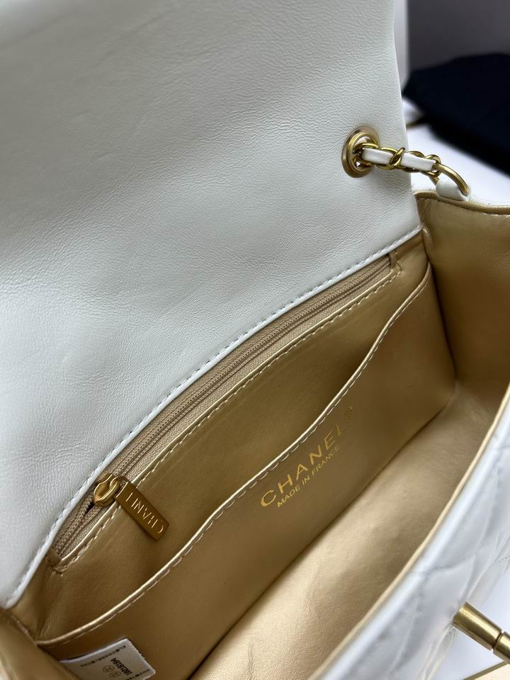 Chanel 5111 14x20x8cm jj2_8