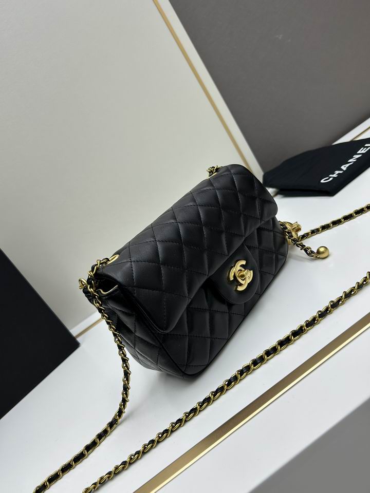 Chanel 5111 14x20x8cm jj_3