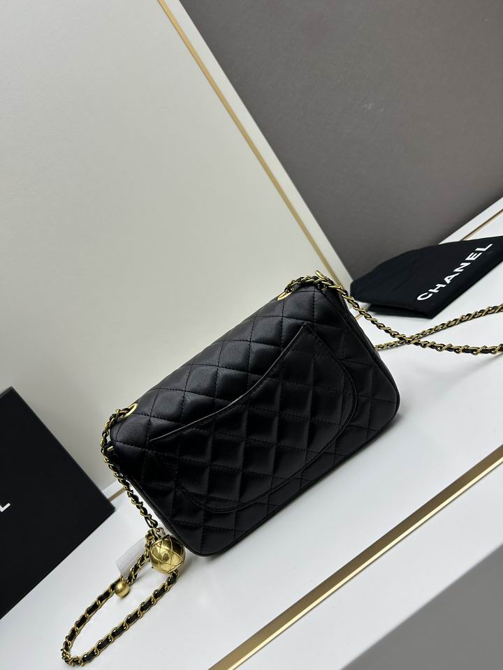 Chanel 5111 14x20x8cm jj_4