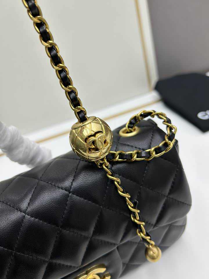 Chanel 5111 14x20x8cm jj_6