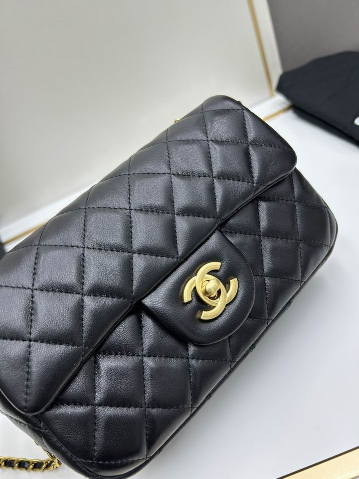 Chanel 5111 14x20x8cm jj_7