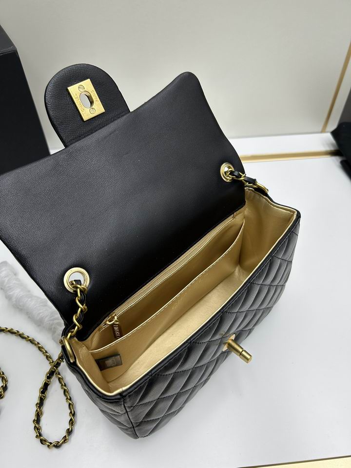 Chanel 5111 14x20x8cm jj_8