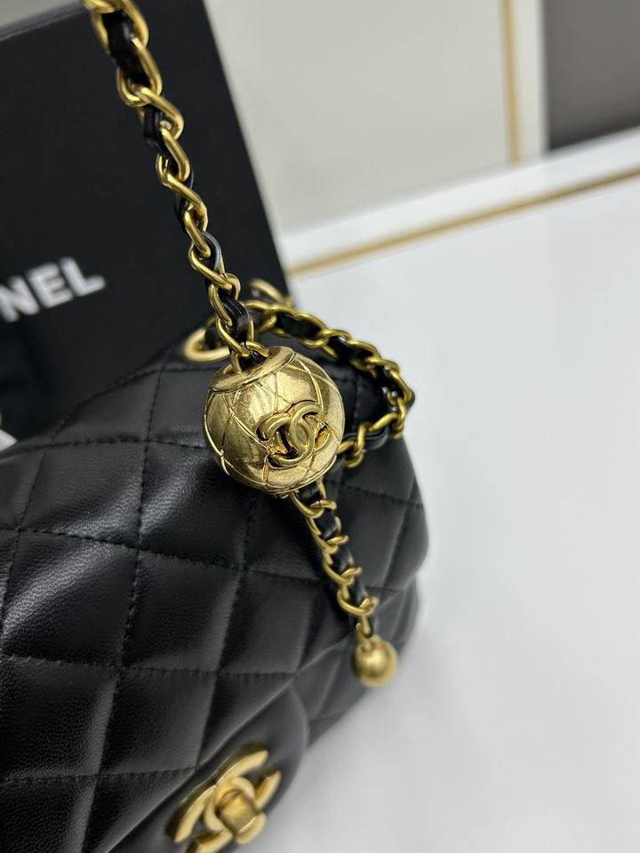 Chanel 5112 13x18x7cm jj_10