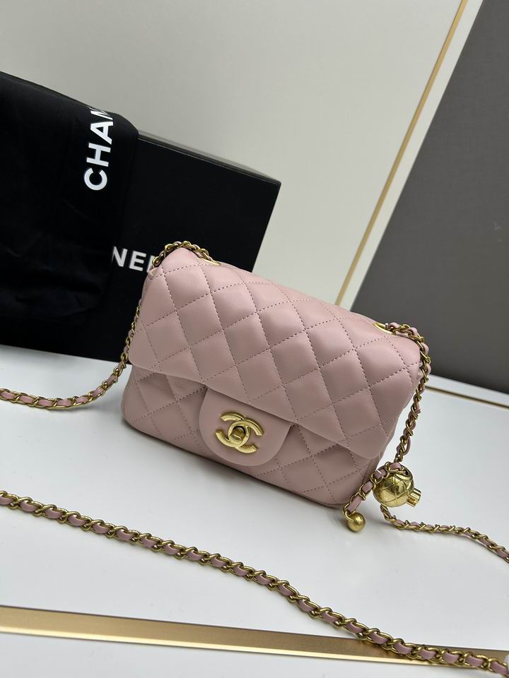 Chanel 5112 13x18x7cm jj1_3