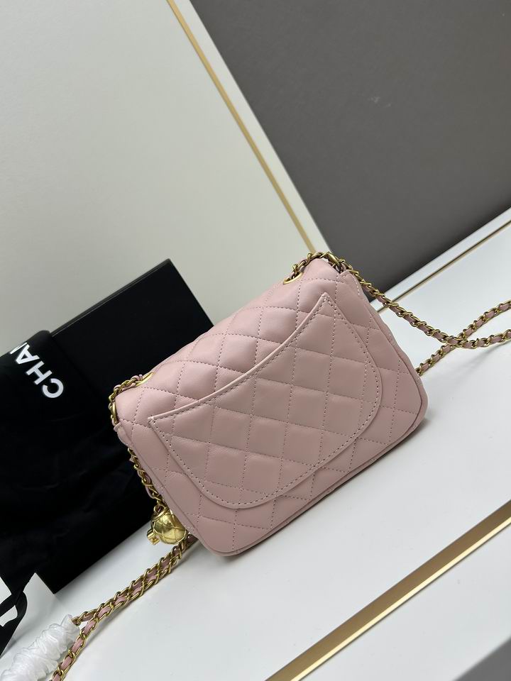 Chanel 5112 13x18x7cm jj1_4