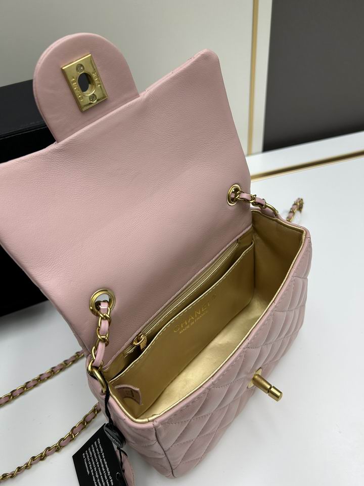 Chanel 5112 13x18x7cm jj1_8