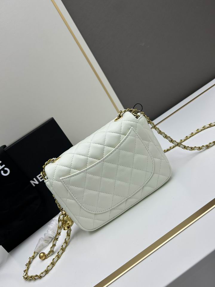 Chanel 5112 13x18x7cm jj2_2