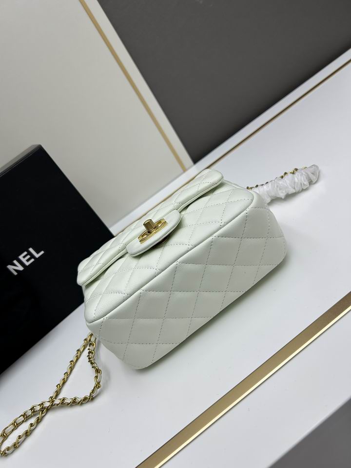 Chanel 5112 13x18x7cm jj2_3