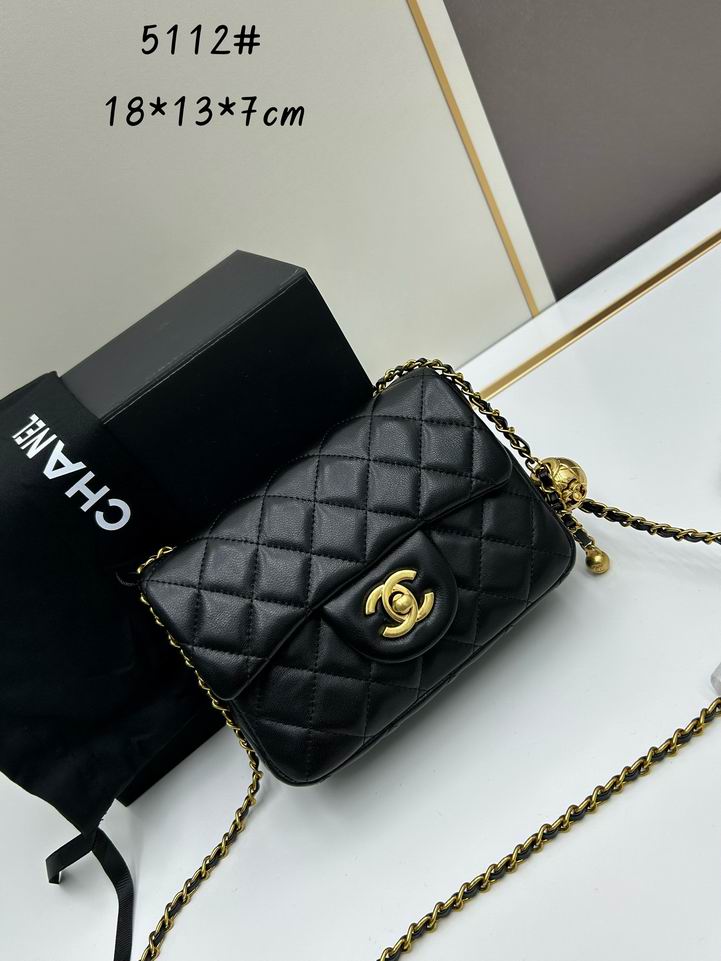 Chanel 5112 13x18x7cm jj_2