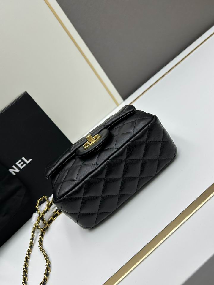 Chanel 5112 13x18x7cm jj_3