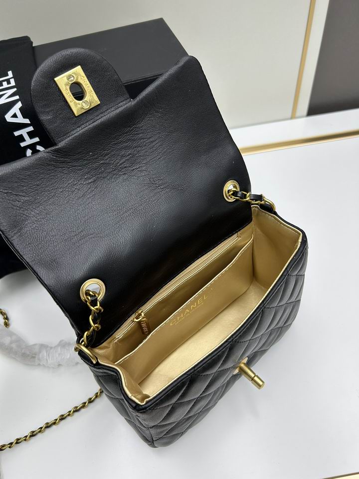 Chanel 5112 13x18x7cm jj_4