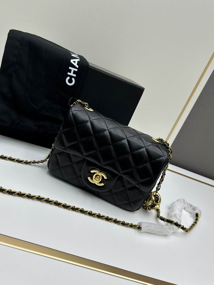 Chanel 5112 13x18x7cm jj_5