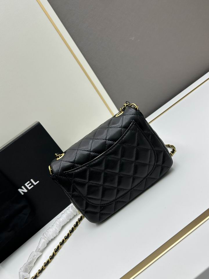 Chanel 5112 13x18x7cm jj_6