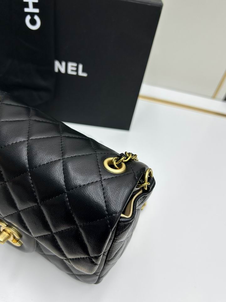 Chanel 5112 13x18x7cm jj_7