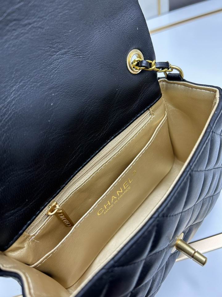 Chanel 5112 13x18x7cm jj_8