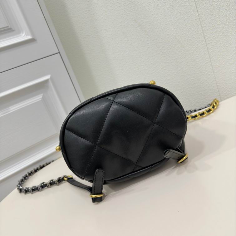 Chanel 6003 26x22x16cm zy_4