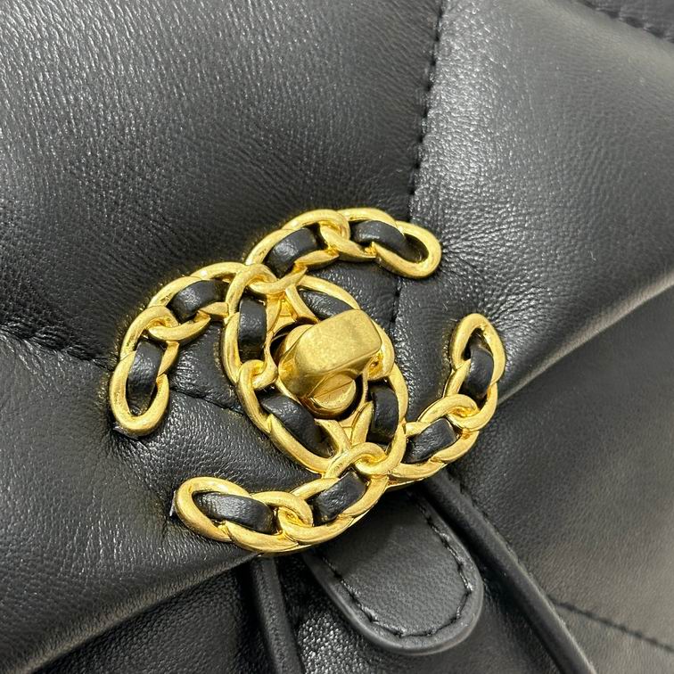 Chanel 6003 26x22x16cm zy_6