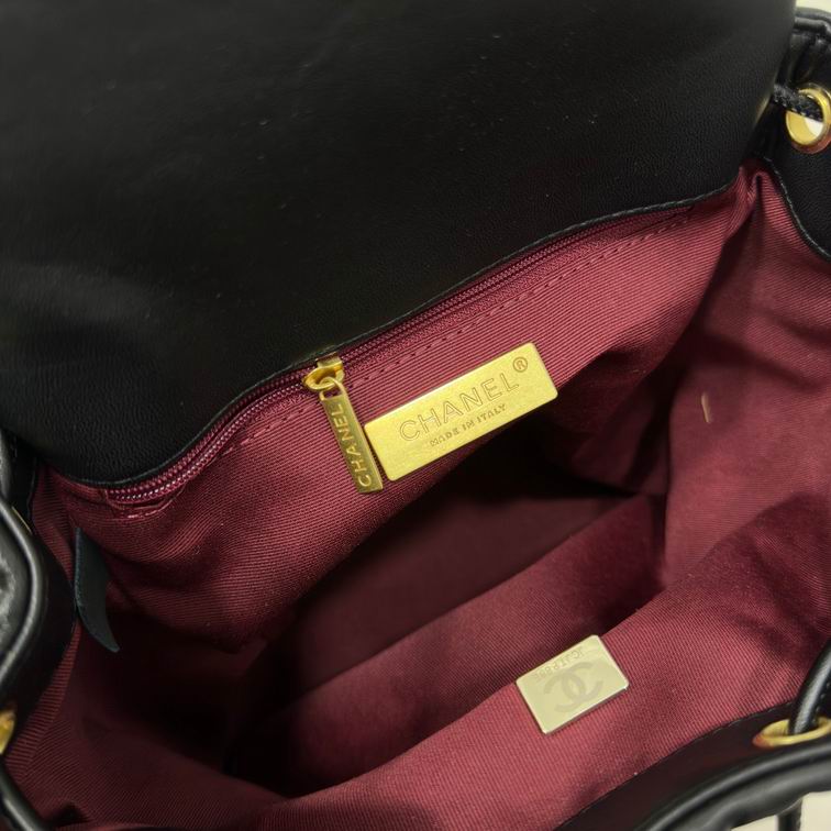 Chanel 6003 26x22x16cm zy_7