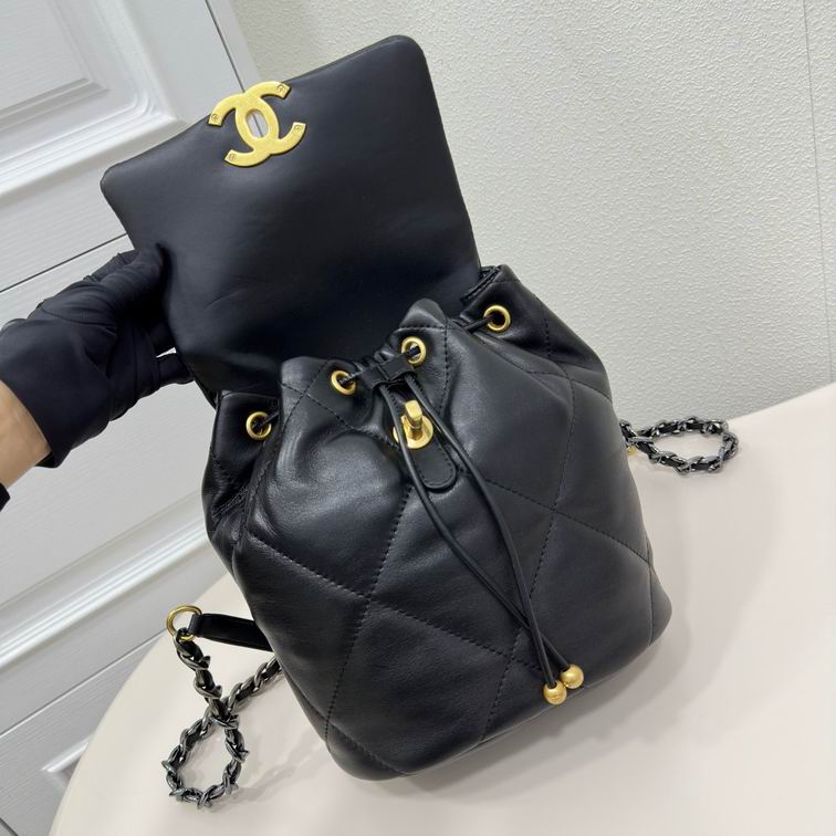 Chanel 6003 26x22x16cm zy_8