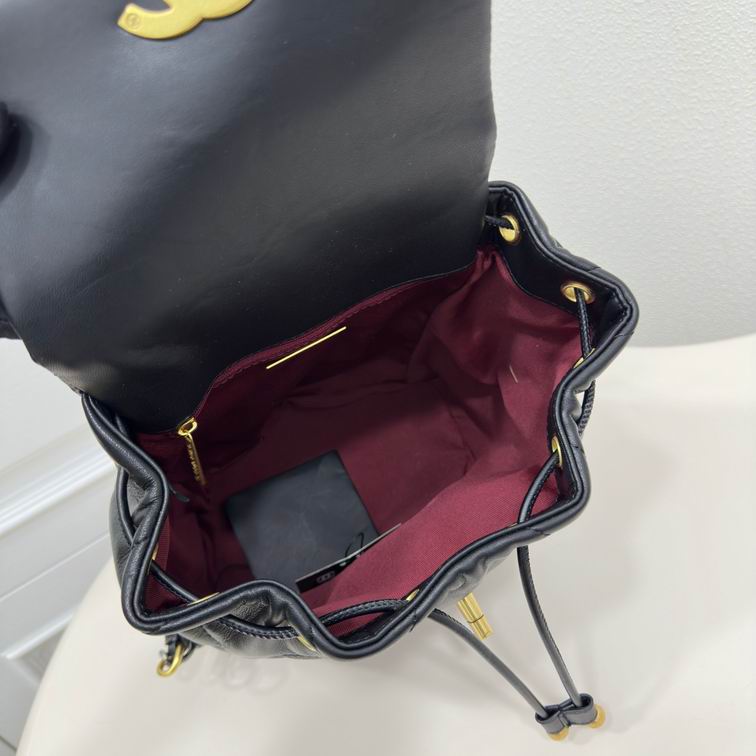 Chanel 6003 26x22x16cm zy_9