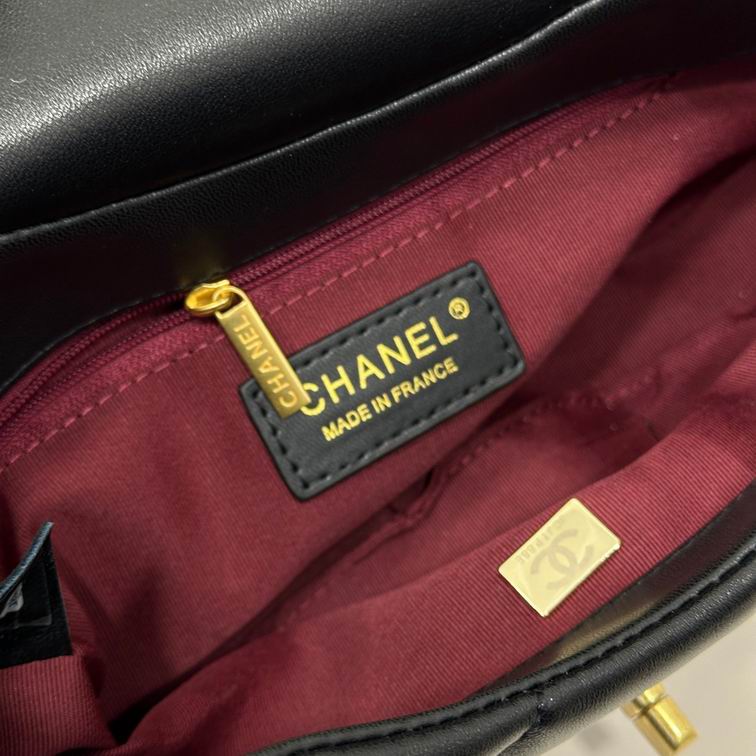 Chanel 6005 26x19cm zy_9