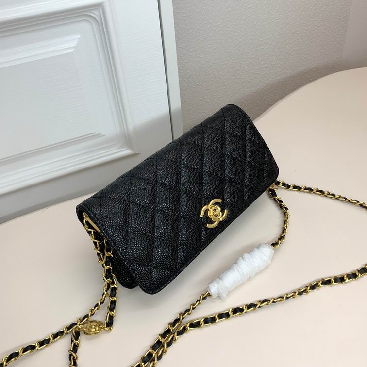 Chanel 6008 22x10x4cm zy1_4