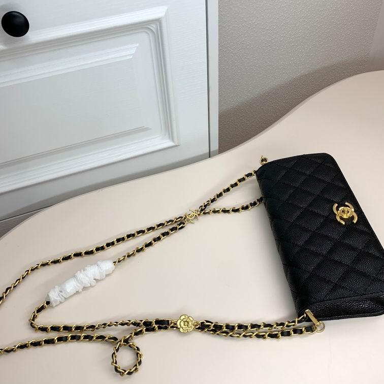 Chanel 6008 22x10x4cm zy1_5