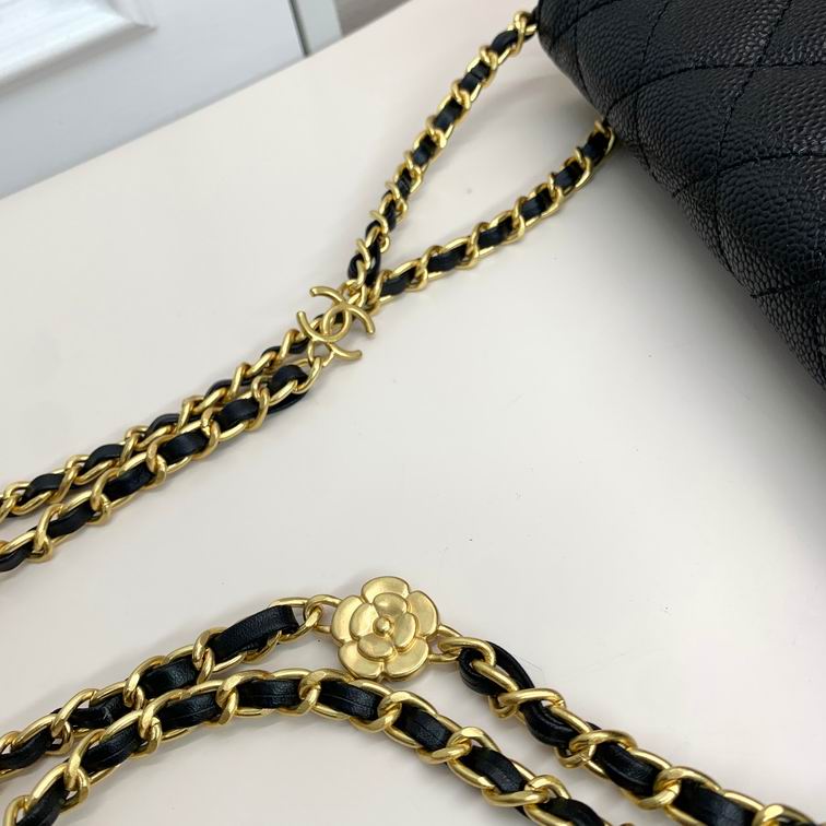 Chanel 6008 22x10x4cm zy1_7