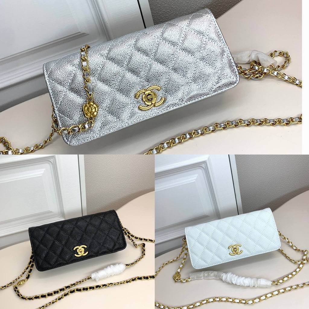 Chanel 6008 22x10x4cm zy_1