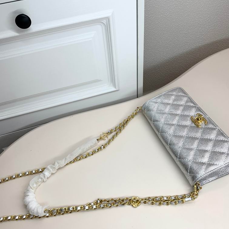 Chanel 6008 22x10x4cm zy2_4