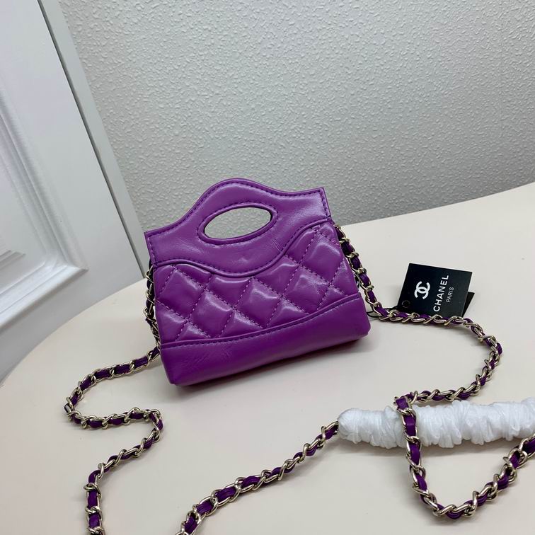 Chanel 6017 31cm zy2_2