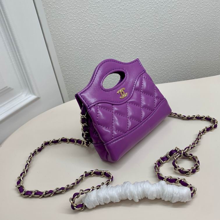 Chanel 6017 31cm zy2_3