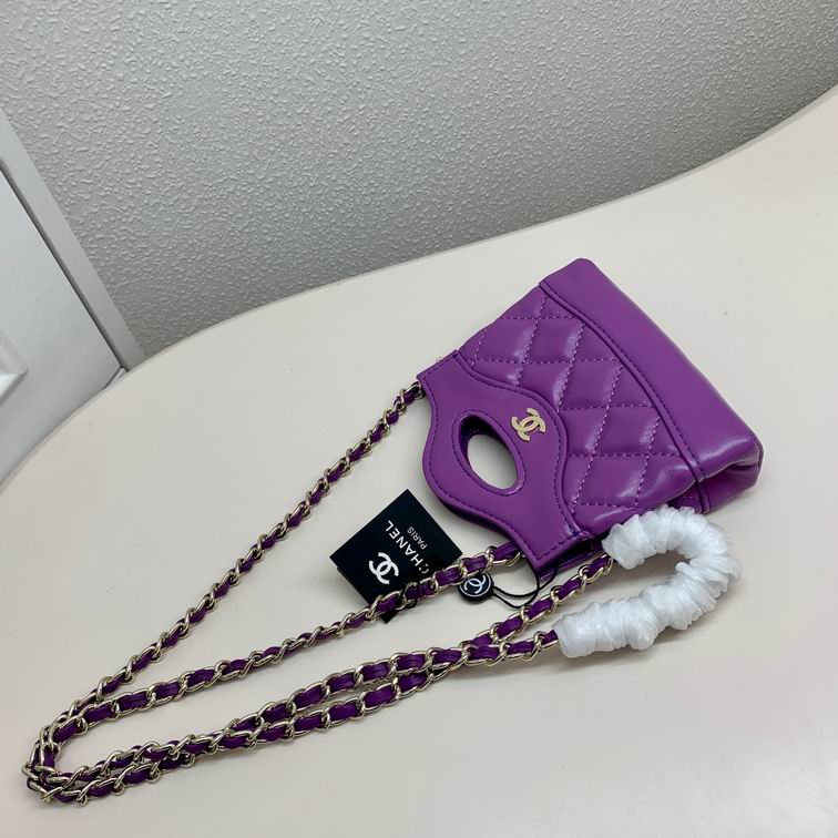 Chanel 6017 31cm zy2_4