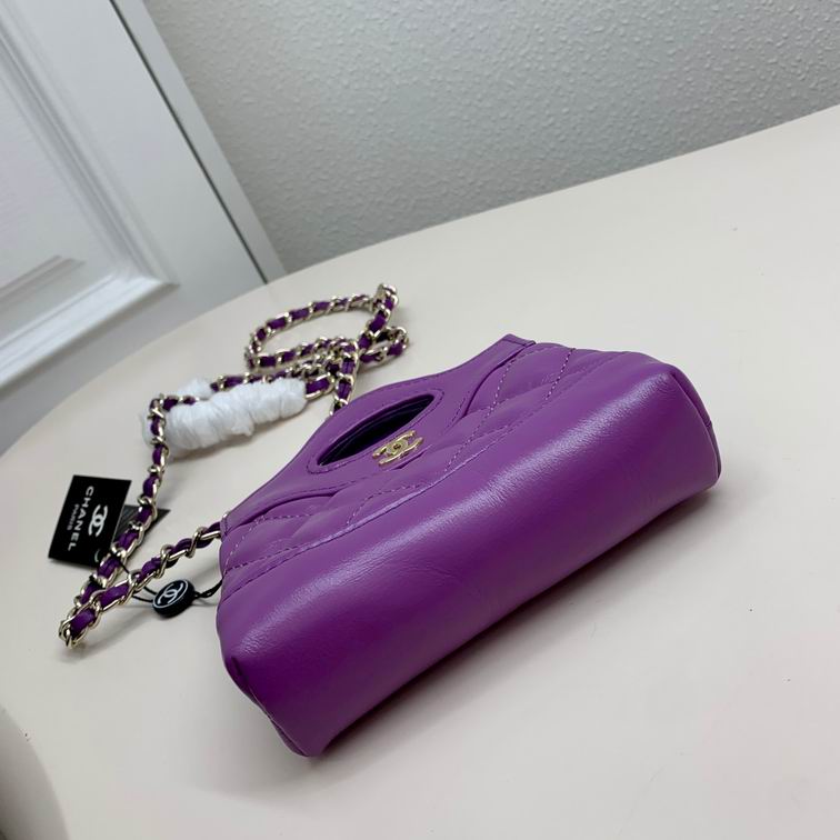 Chanel 6017 31cm zy2_5