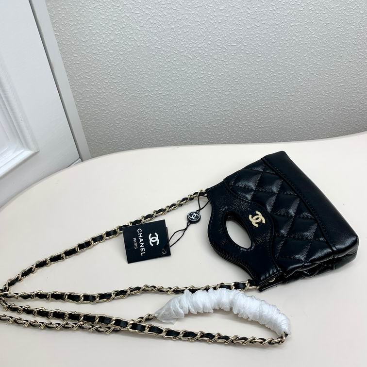 Chanel 6017 31cm zy3_5