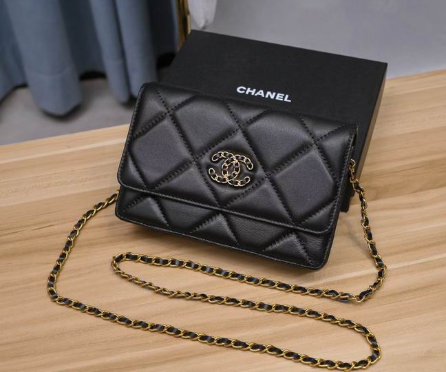 Chanel 6119 19x13x3.5cm zy1_2