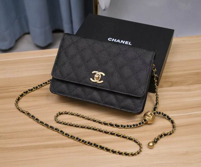 Chanel 6119 19x13x3.5cm zy1_3