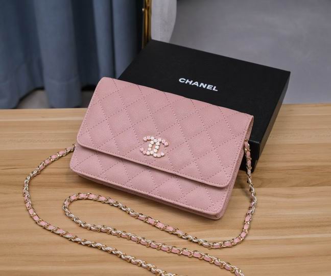Chanel 6119 19x13x3.5cm zy1_6