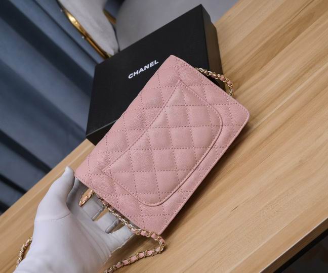 Chanel 6119 19x13x3.5cm zy1_8