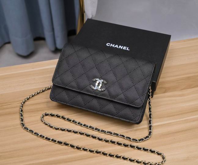 Chanel 6119 19x13x3.5cm zy_2
