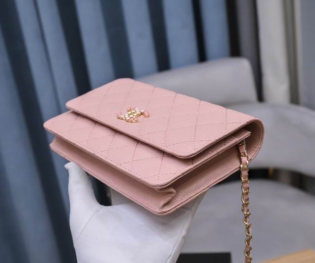 Chanel 6119 19x13x3.5cm zy_4