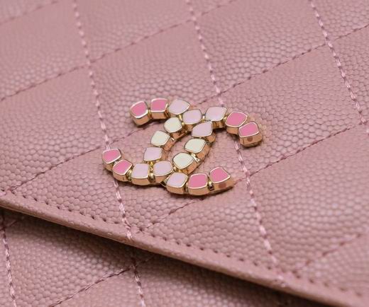 Chanel 6119 19x13x3.5cm zy_6