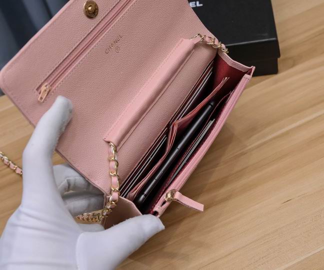 Chanel 6119 19x13x3.5cm zy_7