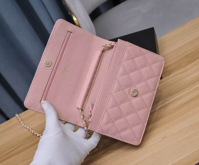 Chanel 6119 19x13x3.5cm zy_8