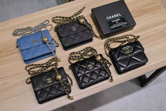 Chanel 6120 12x10x3cm zy_1