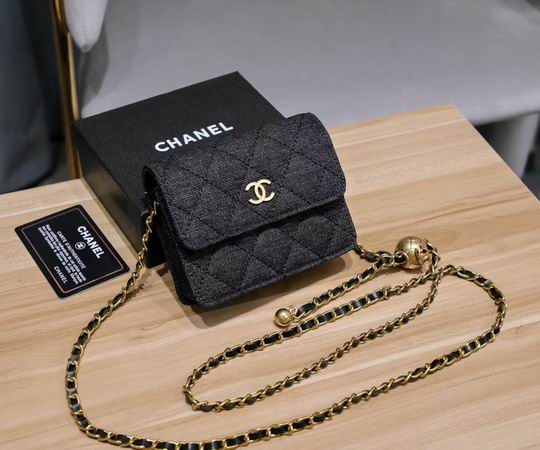 Chanel 6120 12x10x3cm zy_2