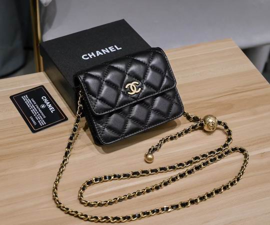 Chanel 6120 12x10x3cm zy_4